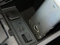 2016款 2.5L 自动四驱蓝天无畏版