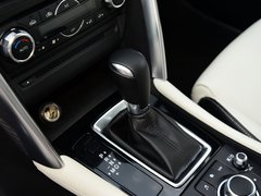 2016款 2.5L 自动四驱蓝天无畏版