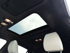 2016款 2.5L 自动四驱蓝天无畏版