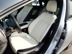 2016款 2.5L 自动四驱蓝天无畏版