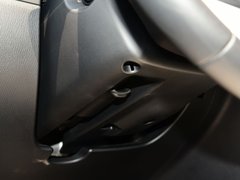 2016款 2.5L 自动四驱蓝天无畏版
