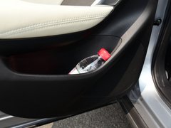 2016款 2.5L 自动四驱蓝天无畏版