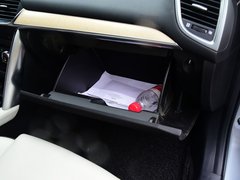 2016款 2.5L 自动四驱蓝天无畏版