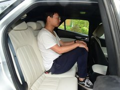 2016款 2.5L 自动四驱蓝天无畏版