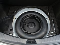 2016款 2.5L 自动四驱蓝天无畏版