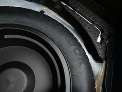 2016款 2.5L 自动四驱蓝天无畏版
