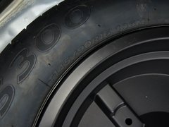 2016款 2.5L 自动四驱蓝天无畏版