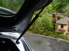 2016款 2.5L 自动四驱蓝天无畏版