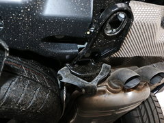 2016款 2.0TSI 四驱舒适版8座