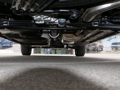 2016款 2.0TSI 四驱舒适版8座