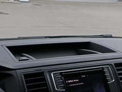 2016款 2.0TSI 四驱舒适版8座