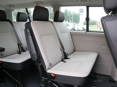 2016款 2.0TSI 四驅舒適版8座