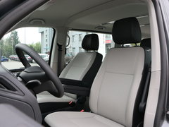 2016款 2.0TSI 四驅舒適版8座