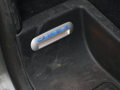 2016款 2.0TSI 四驱舒适版8座