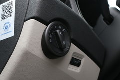 2016款 2.0TSI 四驱舒适版8座