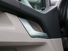 2016款 2.0TSI 四驱舒适版8座