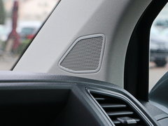 2016款 2.0TSI 四驱舒适版8座