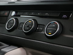 2016款 2.0TSI 四驱舒适版8座