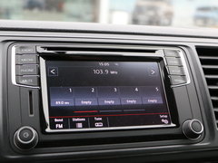 2016款 2.0TSI 四驱舒适版8座
