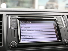 2016款 2.0TSI 四驱舒适版8座