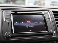 2016款 2.0TSI 四驱舒适版8座
