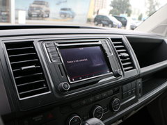 2016款 2.0TSI 四驱舒适版8座