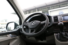 2016款 2.0TSI 四驱舒适版8座