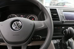 2016款 2.0TSI 四驱舒适版8座