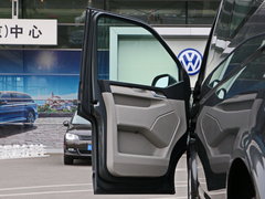 2016款 2.0TSI 四驱舒适版8座