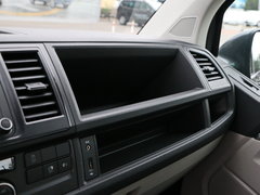 2016款 2.0TSI 四驱舒适版8座