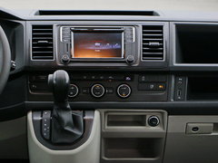 2016款 2.0TSI 四驱舒适版8座