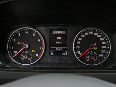 2016款 2.0TSI 四驱舒适版8座