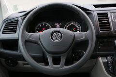 2016款 2.0TSI 四驱舒适版8座