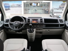 2016款 2.0TSI 四驱舒适版8座