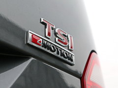 2016款 2.0TSI 四驱舒适版8座