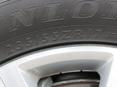 2016款 2.0TSI 四驱舒适版8座