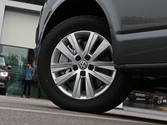2016款 2.0TSI 四驱舒适版8座