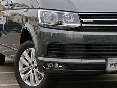 2016款 2.0TSI 四驱舒适版8座