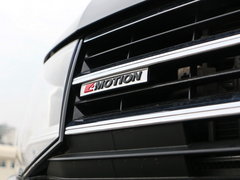 2016款 2.0TSI 四驱舒适版8座