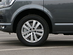 2016款 2.0TSI 四驱舒适版8座