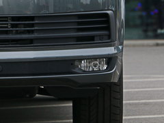 2016款 2.0TSI 四驱舒适版8座