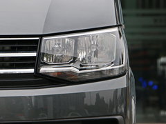2016款 2.0TSI 四驱舒适版8座