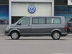 2016款 2.0TSI 四驱舒适版8座