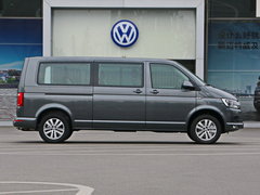 2016款 2.0TSI 四驱舒适版8座