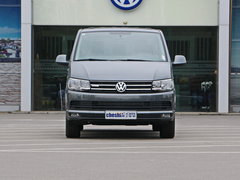 2016款 2.0TSI 四驱舒适版8座
