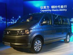 2016款 2.0TSI I两驱舒适版8座