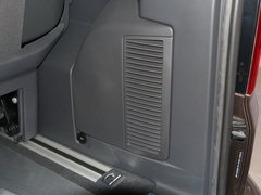 2016款 2.0TSI 两驱豪华版7座