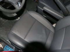 2016款 2.0TSI 两驱豪华版7座