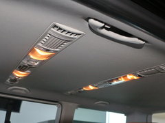 2016款 2.0TSI 两驱豪华版7座