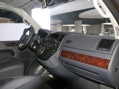 2016款 2.0TSI 两驱豪华版7座